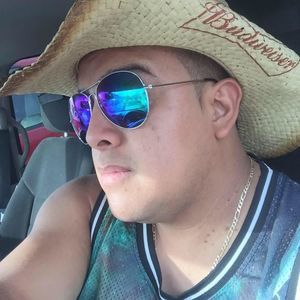 Meet your Posher, Roger