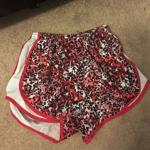 Nike Dri-Fit shorts, small