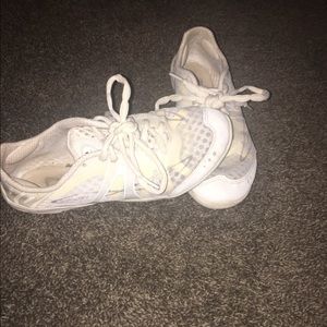Infinity vengeance cheerleading sneakers