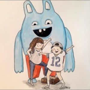 Meet your Posher, Alex