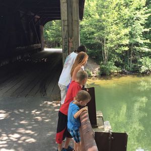 Meet your Posher, Nancy