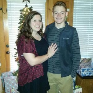 Meet your Posher, Addison