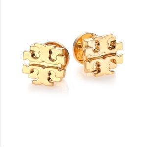 Tory burch earrings