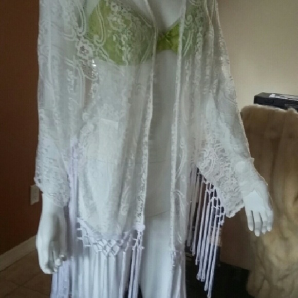 Sheet shirt