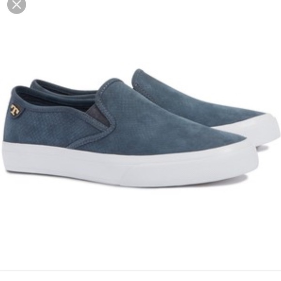 Tory Burch Slip on Sneaker - Picture 1 of 1