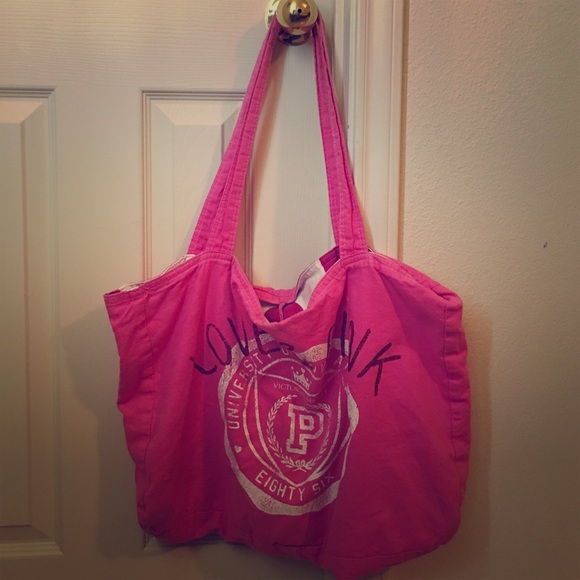 Victoria Secret bag