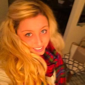 Meet your Posher, Brook