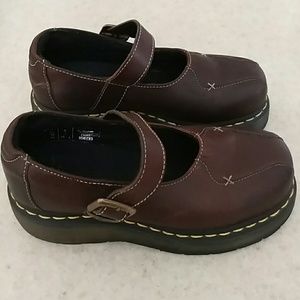 Dr. Martens Zoe Mary Jane's