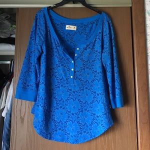 BRAND NEW Hollister shirt.