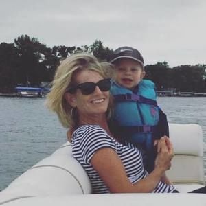 Meet your Posher, Andrea