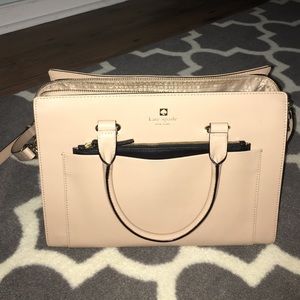 ♠️KATE SPADE SHOULDER BAG