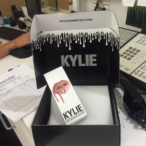 Candy K Lipkit by Kylie!!!