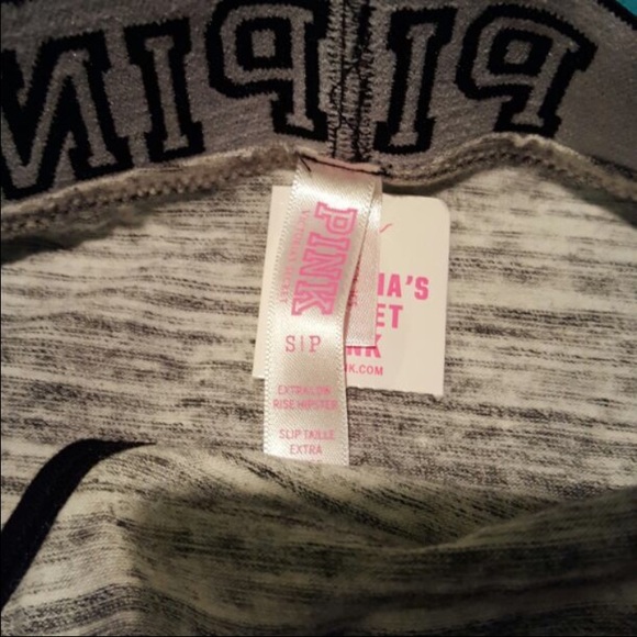 NWT vs panties!