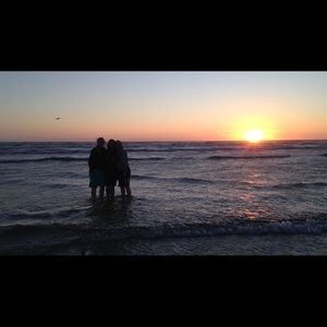 Meet your Posher, Kendall