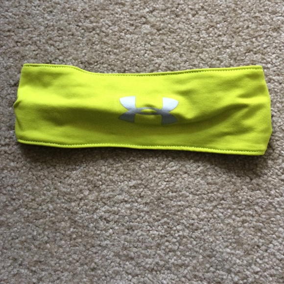 Under Armour Accessories - Under Armour headband