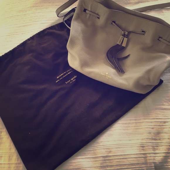 Kate Spade Crossbody Purse