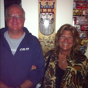 Meet your Posher, Robyn