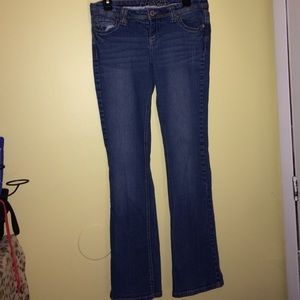 Rue 21 never worn jeans