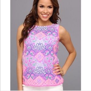 More photos Lilly Pulitzer behind the gates Iona