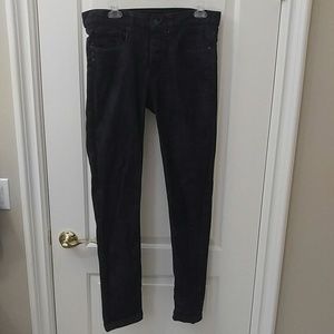 KR3W Jack Slim Fit Jeans