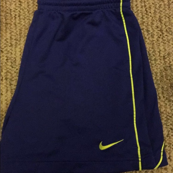 Nike shorts