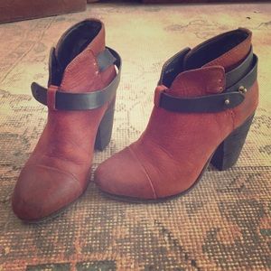 Rag and Bone Boots