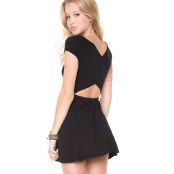 Brandy Melville Bethan Dress