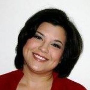 Meet your Posher, Evelyn