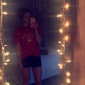 Meet your Posher, Abbie