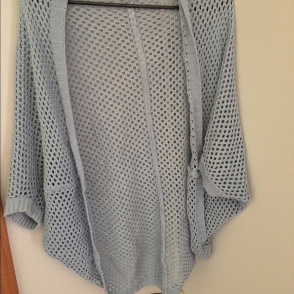 Over sized slouchy sweater