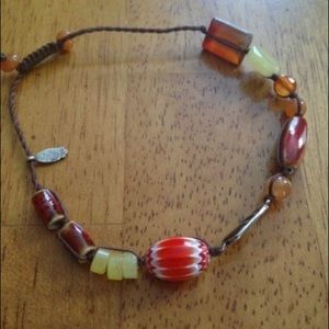 Silpada bracelet