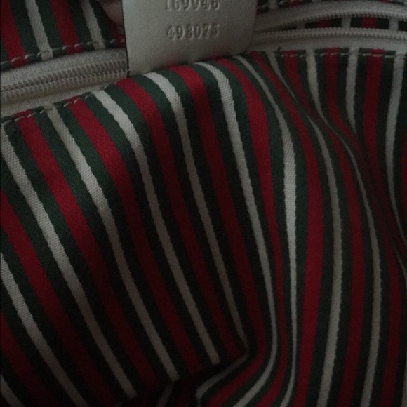Authentic Gucci Bag - Picture 4 of 4