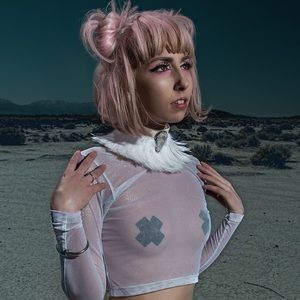 Meet your Posher, Kendall