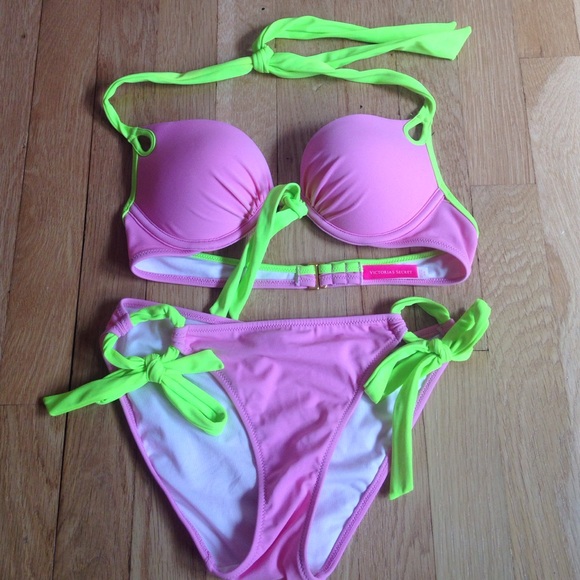 Victoria's secret bathing suit