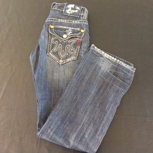 Mens MEK Jeans