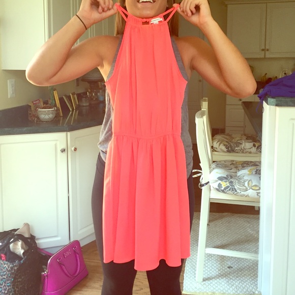 Cute summer dress