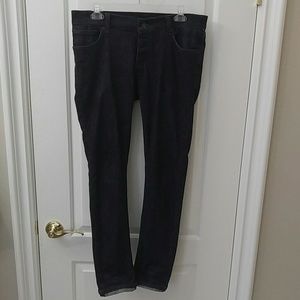 KR3W K Skinny Jeans