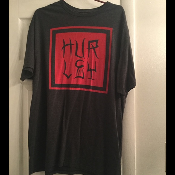 Hurley TShirt