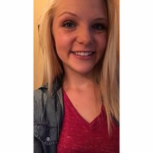 Meet your Posher, Kennedi