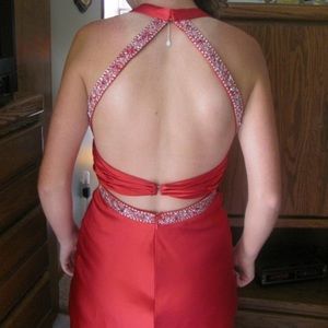 Beautiful Prom dress