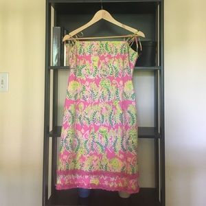 Lily Pulitzer Dress