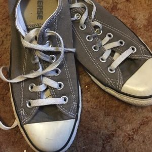 Converse sneakers
