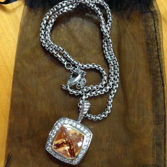 Jewelry - 🌾NWOT NECKLACE 🌾