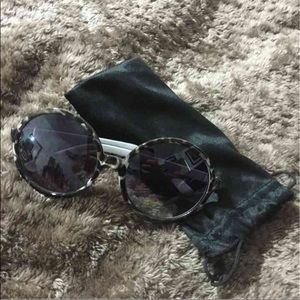 Bug Eye Sunglasses