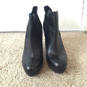 Nine West Bootie