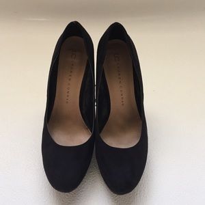 Lauren Conrad heels