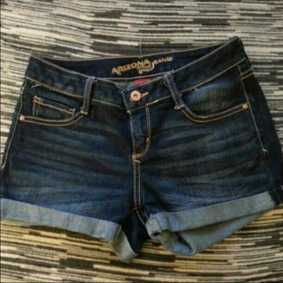 Shorts! - Picture 1 of 2
