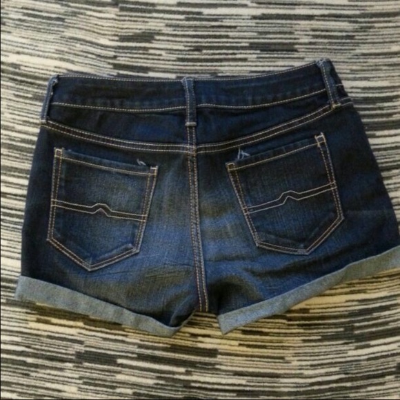 Shorts! - Picture 2 of 2