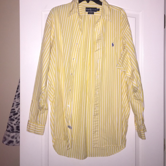 Men's polo 🏇