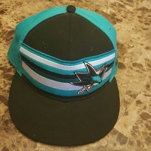 New Era NHL Hat